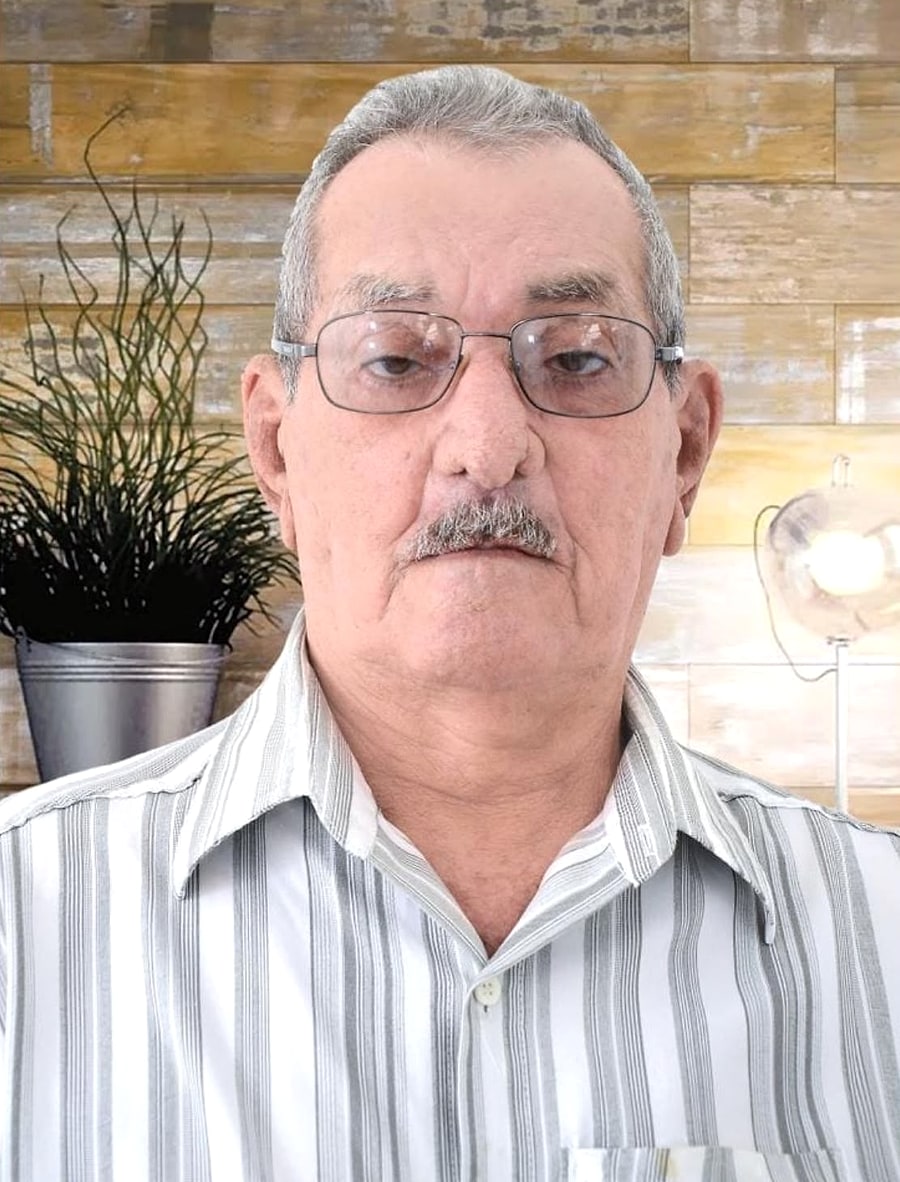 Manoel Cezar da Silva, fundador